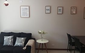 Rosario Puerto Norte. Condominios Del Alto 3